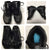 New balance BURN X Cleats like new size 5.5 women New balance BurnX black sport cleats like new size 5.5 women