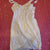 T.K.S. soft white slip 10-12