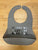 Bella Tunno Silicon Pocket Bib Dogs
