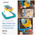 Brand new baby Einstein ocean Explorers dive & discover 3 in 1walker box is opened looks good all pieces here pi