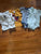 Various Boys 3-6 mo shirt bundle long and short sleeve 3-6 Months