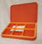 NEW PAMPER CHEF ice cream Sandwich maker silicone
