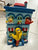 Sesame Street Sesame Street lamp