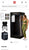 Brand new life pro revivify mini portable steam ro Retail $199 so many benefits and collapses for easy storage