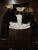 K pop demon K pop demon Rumi white shirt and sequin jacket. Fits Like 6x 6T/6