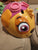 Bell Paw Patrol Skye Hero child multi-sport helmet Age: 5  Up. Small 50-54cm