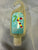 Avon 5 ounce peppermint, vanilla shower gel