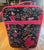 Kids Carry on rolling luggage