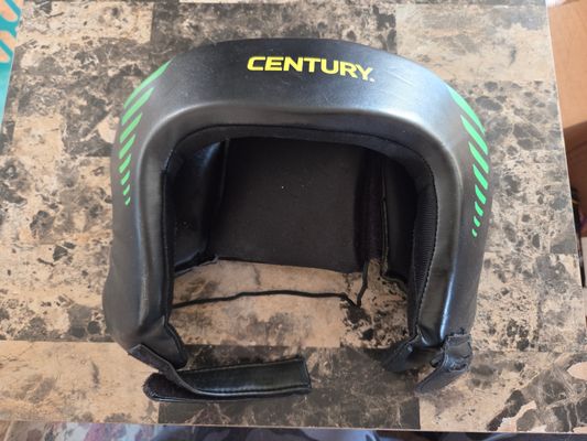 Sparring Head Gear Kids size large/xl