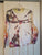 Gildan Tye Dye Long Sleeved tshirt  Women's - S