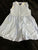 Tommy Hilfiger Light blue dress 4T