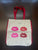 Lancome Medium Canvas bag