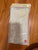 Uniqlo New- mesh bodysuit Newborn