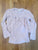 Girl cute osh kosh shirt set Size 10 10-12