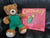 Kohls Cares Corduroy Book w/ Plush Bear