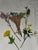 Bundle of fake flowers Bundle of fake flowers