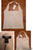 Express Body Contour NWT White body contour halter top Women's - M