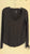 So Black V Neck Long Sleeve Women's - XS