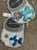 2 Brand New sets of Croc Charms 2 Brand New sets of Croc Charms