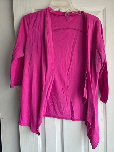 Purple Dress Cover  Women's - M