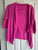 Purple Dress Cover  Women's - M