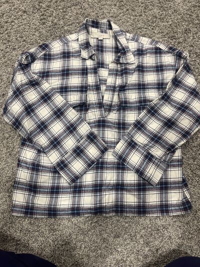 Loft Flannel Women's - M