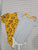 Gerber Outfit of 2 pack onsie set 6-9 Months