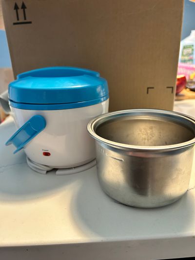 Crockpot Mini- portable