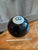 Magic 8 Ball Classic fortune-telling toy