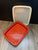 Tupperware meat storage container 9 1/2 inches by 7 1/2 inches