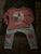 Matching outfit. Long sleeve and pants size 2t Where the wild things are 2T