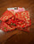 Brand new large JoJo Siwa red bow