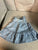 Gap Denim Dress 3-6 Months