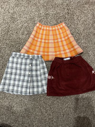 Various Amazon and Lauren Conrad 4T