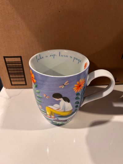 Unknown Coffee mug