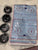 New 50 plus Hockey Goody Bags with puck keychains Over 50 goody bags and also includes 4 foam hockey puck keychains
