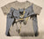 Gap batman graphic t-shirt top  4T