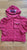 Zara Baby Boys This red graphic hoodie w/ "WOW!" embroidered on the hood 18-24 Months