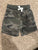 Old navy camouflage shorts  18-24 Months