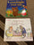 Angelina hardcover and good night little bear