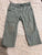 GAP Green chino pants 2T
