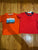Nike and first impression Short sleeve bundle 24 Months