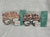 2 packs of Paper Party Glasses for Bachelorette pa 2 packs of Paper Party Glasses for Bachelorette party. 16 total