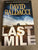 David Baldacci The last mile hardcover