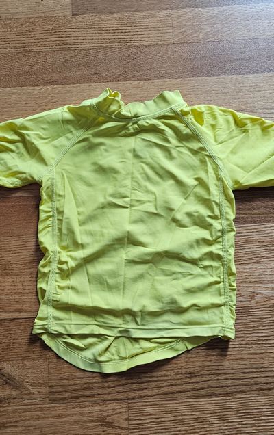 Carter's Boys Rush Guard 3T