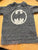 Dc comics Batman t shirt 24 Months