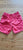 Carter's BNWT boys shorts in red light weight comfortable 24 Months