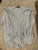 Wild fable Oversized gray cardigan Women's - XL