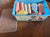 Sidewalk chalk