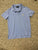 Polo Ralph Lauren Light Blue Polo Shirt 7-8